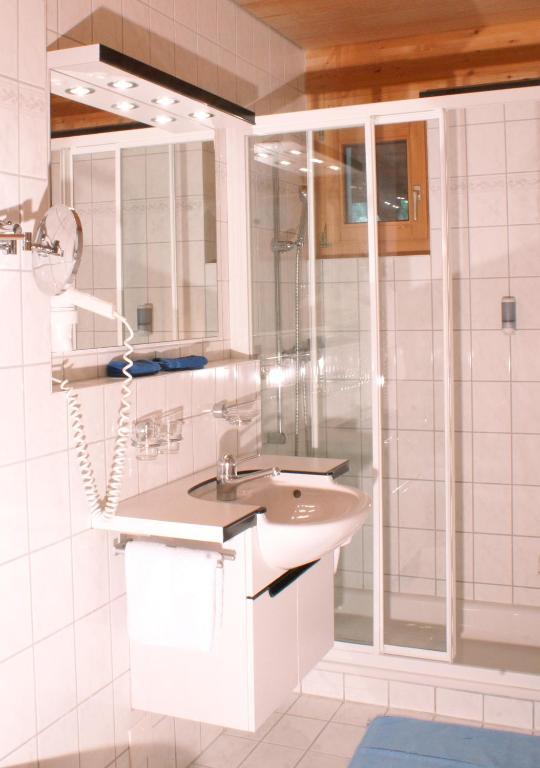 Hotel Romantica Samnaun Room photo